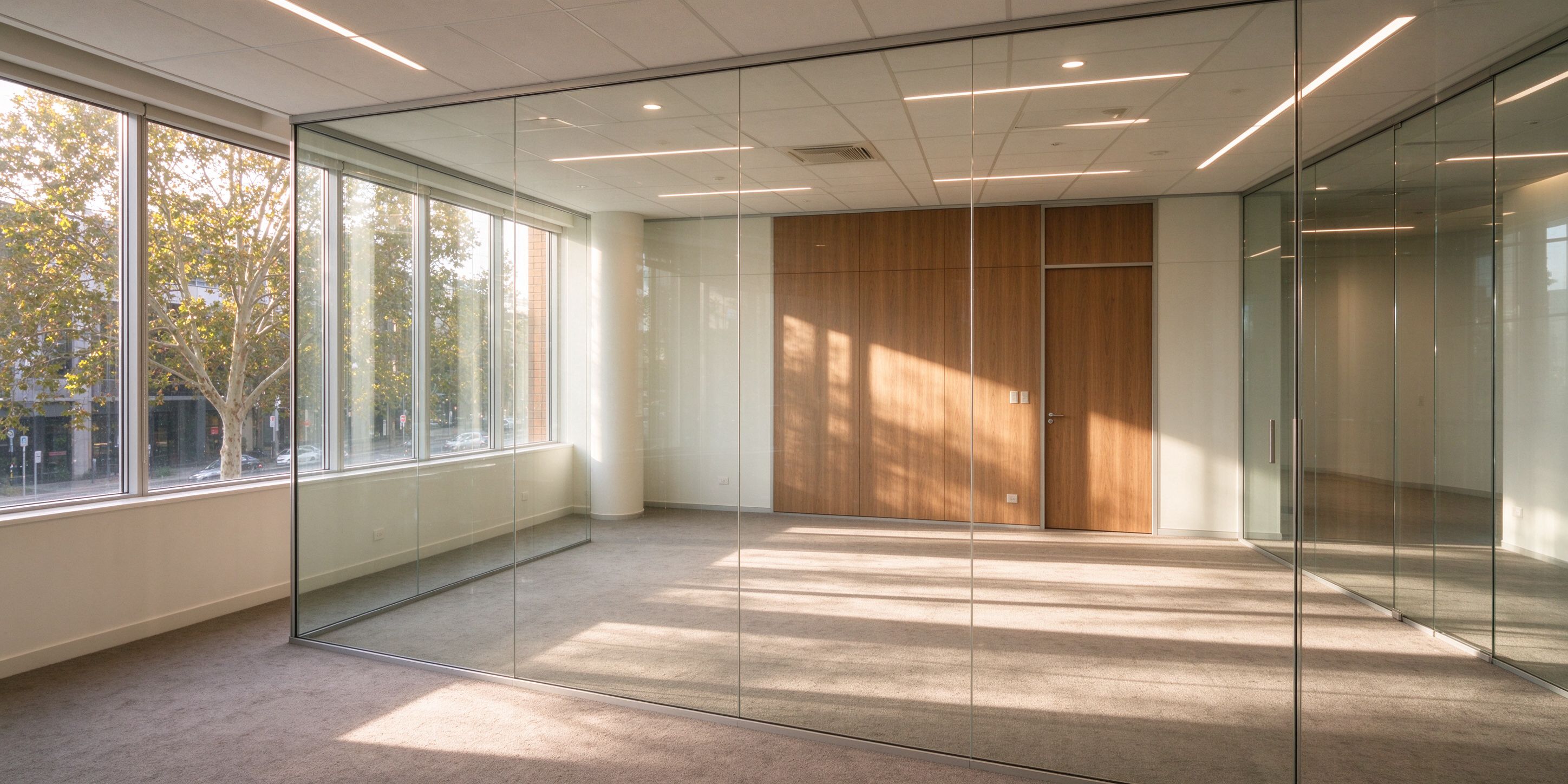 Structure of a single-family office