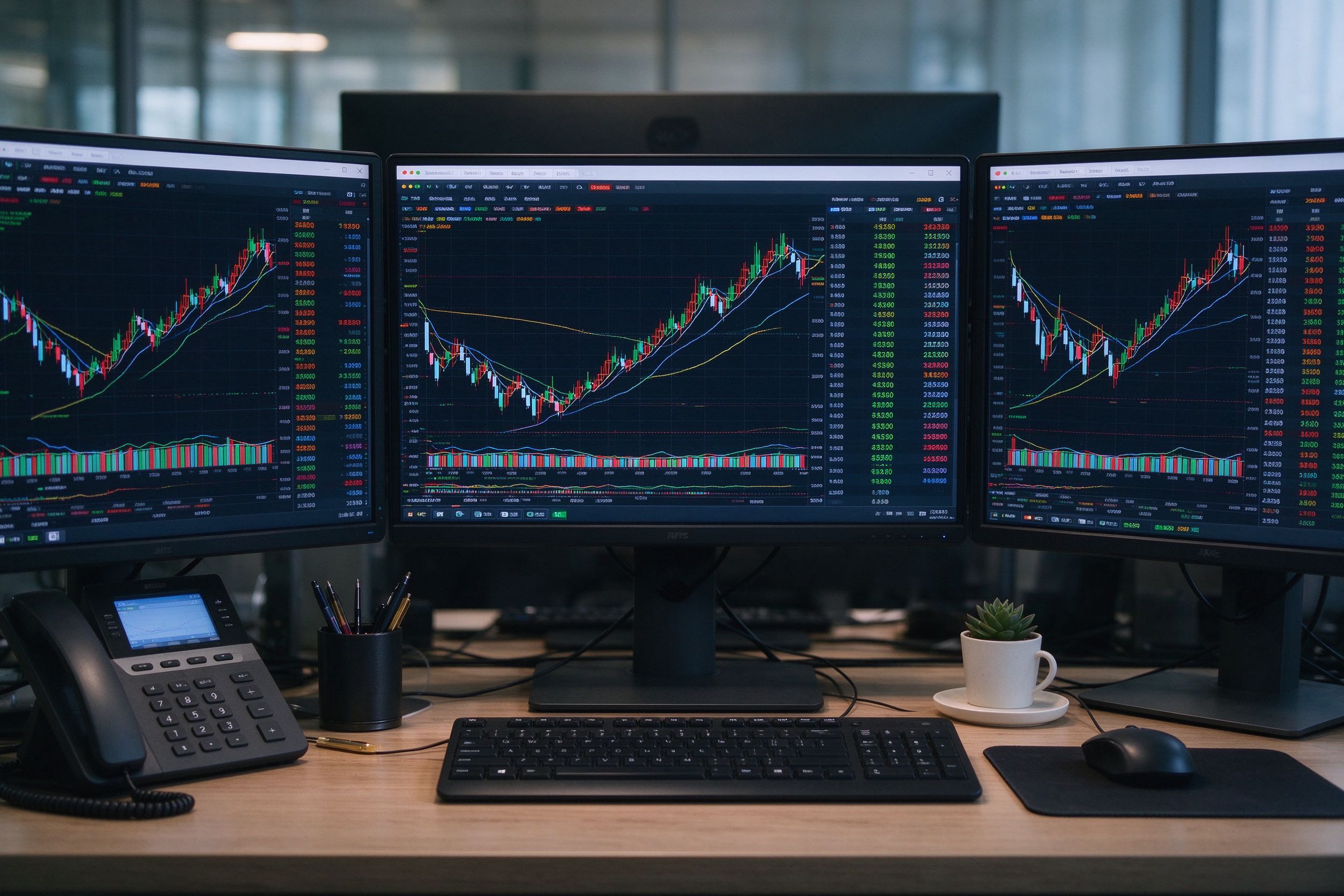 Australian Quality Equities Portfolio