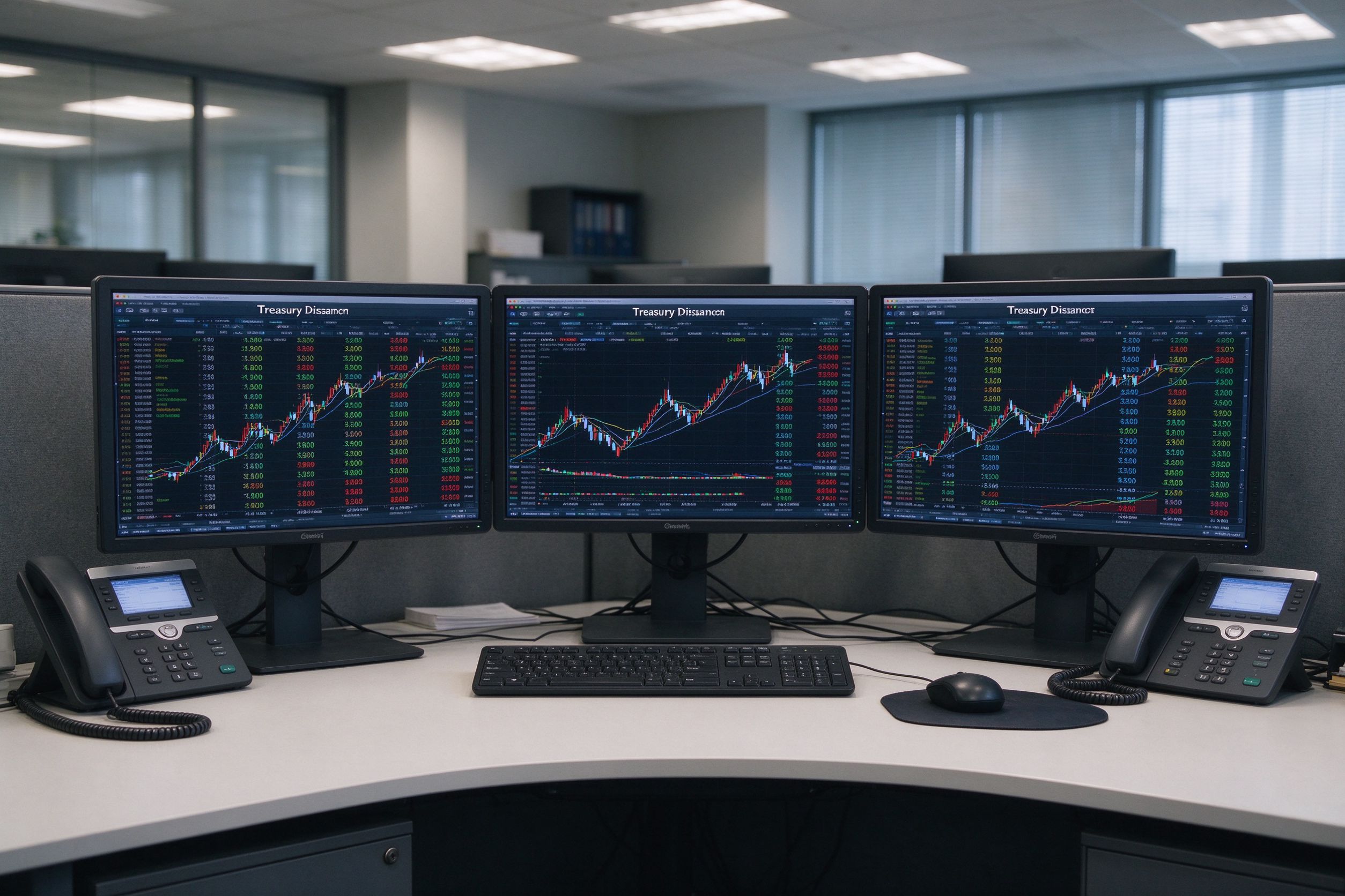 Fixed Income & Liquidity Reserve