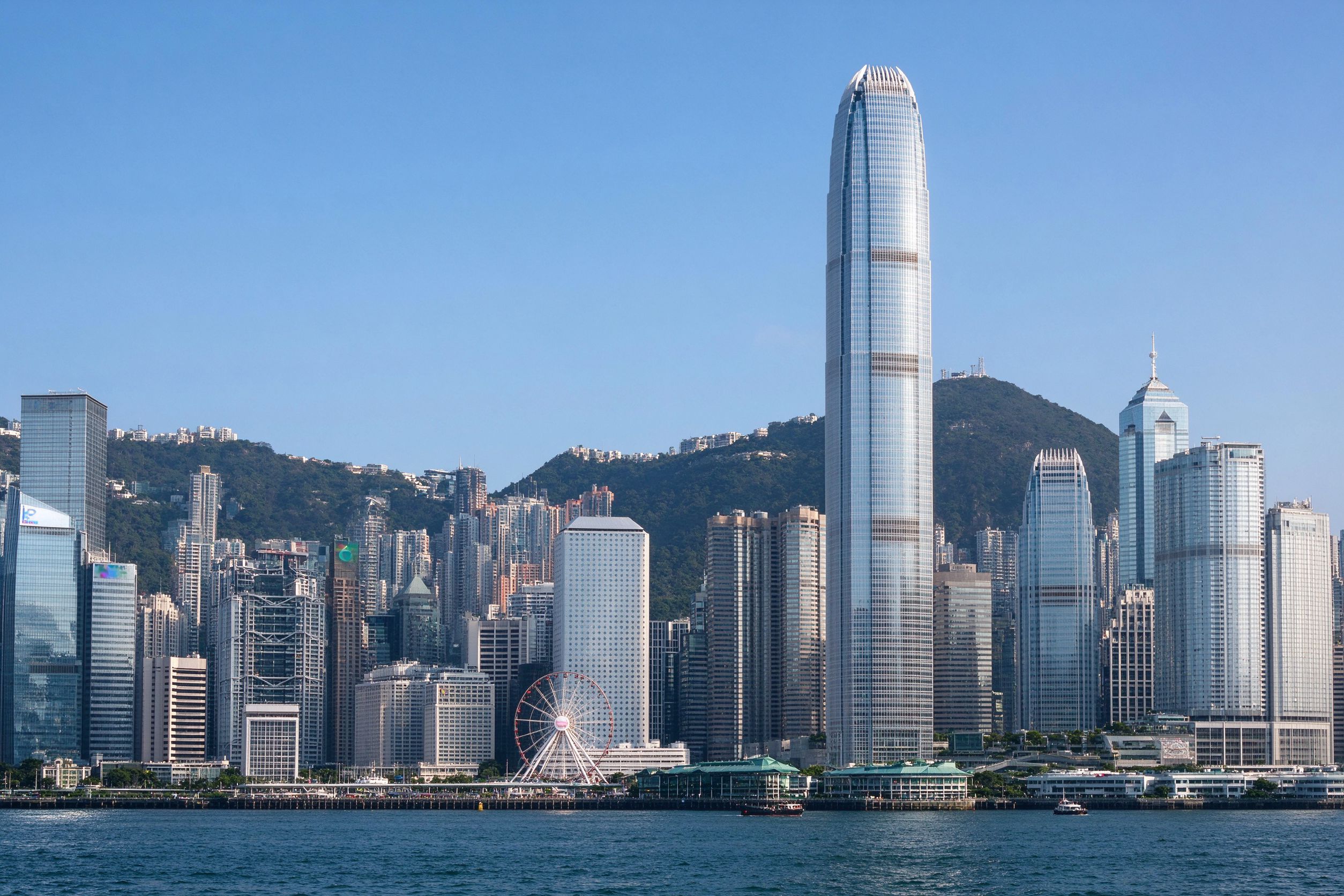 International Quality Equities