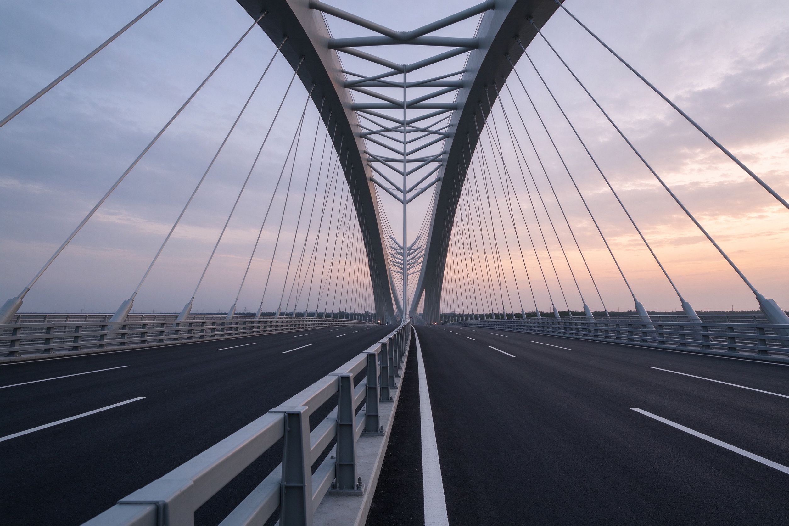 Infrastructure & Real Assets